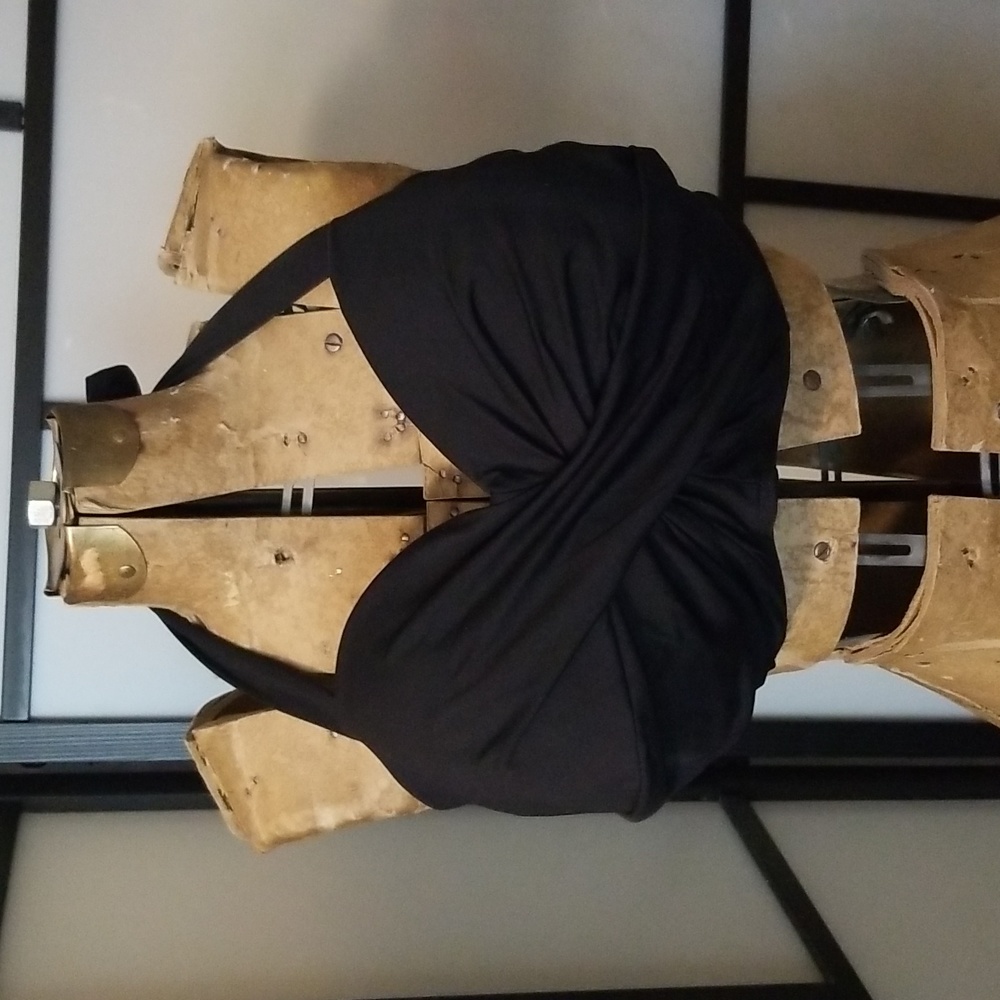 LAND'S END bikini top 14DDD 14 DDD